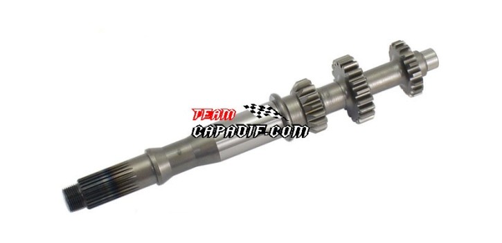 CFMoto 500cc CF188 Main Shaft Gearshift CFMoto 500cc CF188 Main Shaft Gearshift