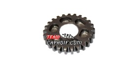CFMoto 500cc CF188 driven gear, high range