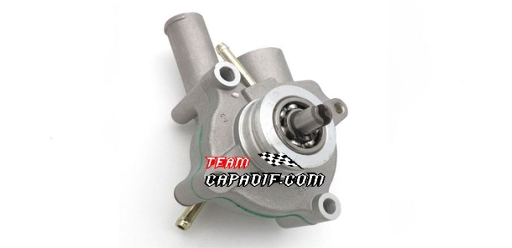 CFMoto HS500cc CF188 Water Pump CFMoto HS500cc CF188 Water Pump