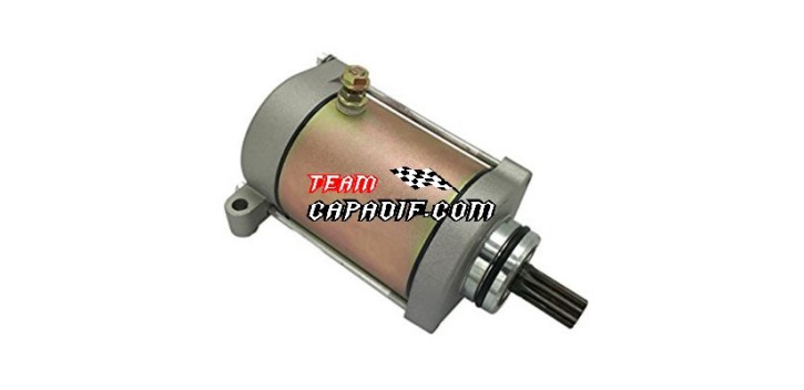 CFMoto 500cc CF188 Starter Motor CFMoto 500cc CF188 Starter Motor