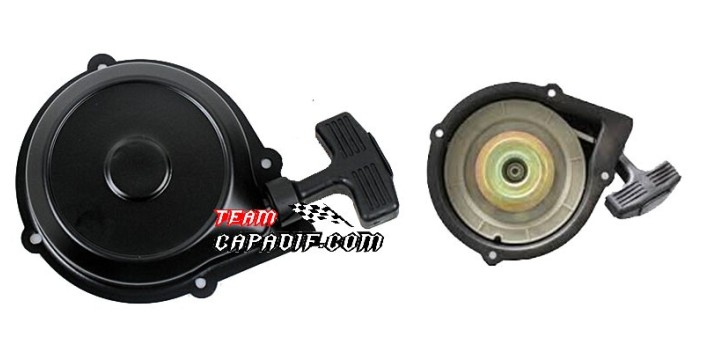 CFMoto 500cc CF188 avviamento a strappo CFMoto 500cc CF188 avviamento a strappo