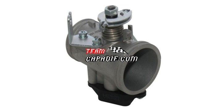 CFMoto 500cc CF188 EFI corpo farfallato CFMoto 500cc CF188 EFI corpo farfallato
