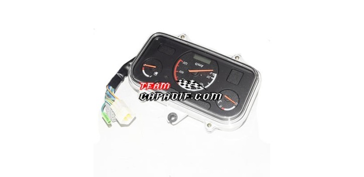 CFMoto 500cc CF188 compteur CFMoto 500cc CF188 compteur