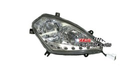 CFMoto CF625 Phare droite