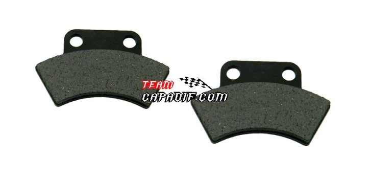 CFMoto Pastilla de freno para pinza de aparcamiento CFMoto Pastilla de freno para pinza de aparcamiento