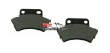CFMoto Brake Pad for Parking Caliper