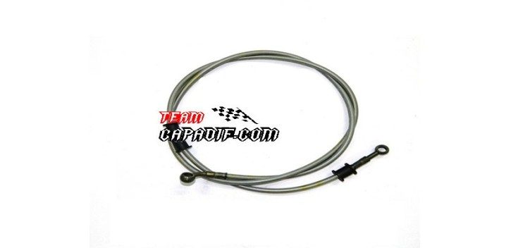 Manguera de freno CFMoto CF500, bomba de freno delantero
