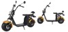 Citycoco matriculable Harley Scooter eléctrico EEC Elección de 1000 W o 1500W / 20AH