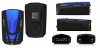 Detector de GPS para automóvil, detector de radar de 360 ​​°