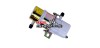 Bomba de combustible eléctrica KINROAD 650CC BUGGY / XT650GK JOYNER 650 Goka Roketa