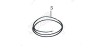Ground Wire L 1180mm Odes 800