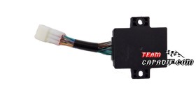 Regulador de velocidad Odes 800