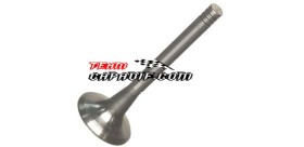 Exhaust valve 