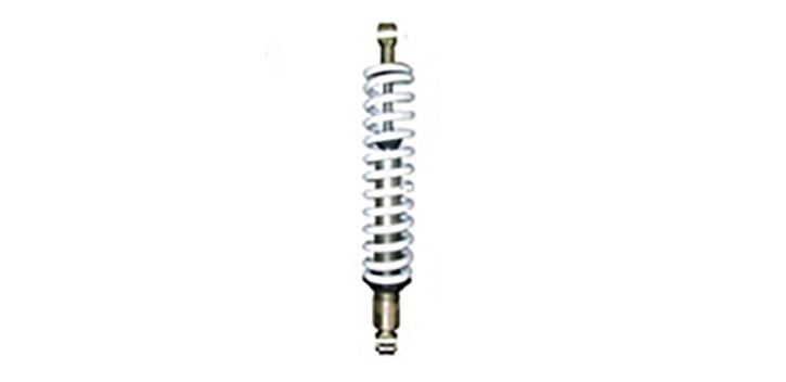 Front shock Odes 800cc