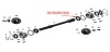 Ball bearing  6906