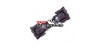 Front transmission shaft Odes 800