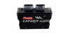 Voltage regulator (high power) Electircal system EPS Odes 800    