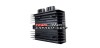 Voltage regulator (high power) Electircal system EPS Odes 800    