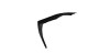 Handle Bar Shield, LH Odes 800cc