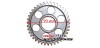 DIFFERENTIAL GEAR TRAIN WHEEL XYKD150-3