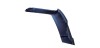 Front Trim, Passenger Side odes 800