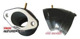  INLET PIPE  KAZUMA