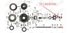Washer 35_15_3.5