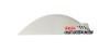 Headlight Insulation Board RH Odes 800
