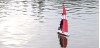 COMPASS RG-65 Sail Yacht Boat RTS Volantex V791-1
