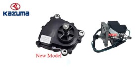 New FRONT DIFFERENTIAL RELAY KAZUMA