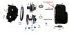 Gasket   Clutch cover    Odes 800
