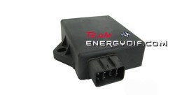 IGNITOR CDI 