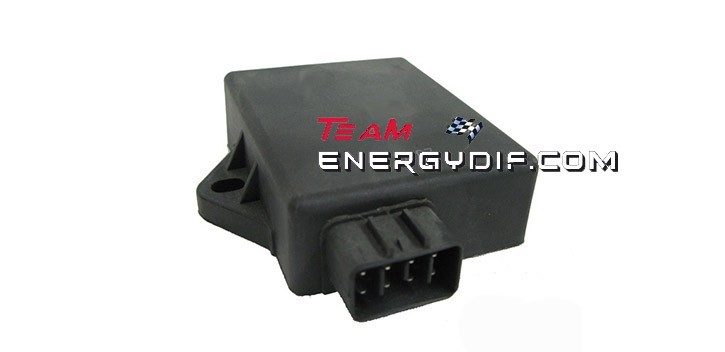 IGNITOR CDI 