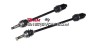 Eje motriz derecho   Kinroad 650cc
