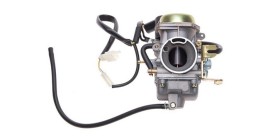 Carburador XYST260-XYKD260-1 -XYKD260-2