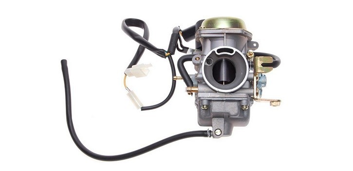 Carburador XYST260-XYKD260-1 -XYKD260-2