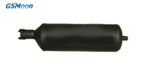 Silencieux échappement  XY260ST