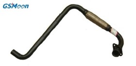 TUBO DE ESCAPE 