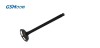 exhaust valve
