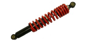 Front shocks L 385 mm GSMoon 260-1