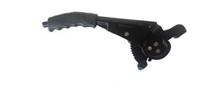 Kinroad buggy handbrake lever 
