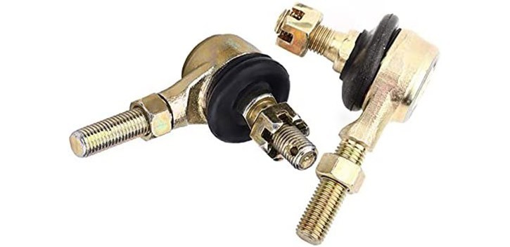 Rótulas de dirección para buggy Kinroad 150 250cc derecho e izquierdo