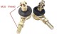 Tie rod ends for Kinroad 150 250cc buggy right and left