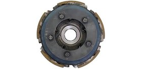 Embrague CFMoto 500cc CF188 - freno motor