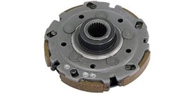 Embrague CFMoto 500cc CF188 - freno motor