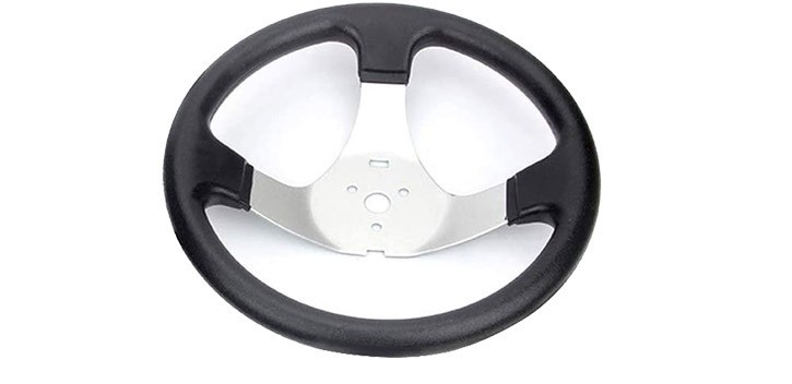 steering wheel Kinroad 150 cc 250 cc