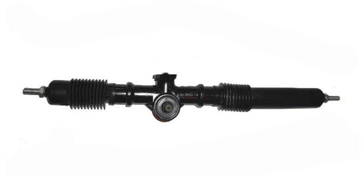 Kinroad  150 cc 250 ccZahnstange