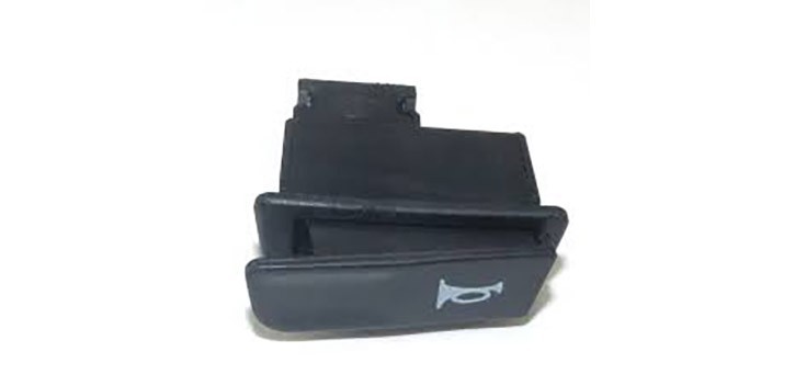 Kinroad 250 cc horn button