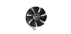 Kinroad 250CC buggy fan