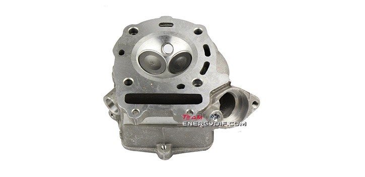 Cabeza de cilindro Kinroad 250cc